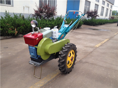 151手扶拖拉機(jī)