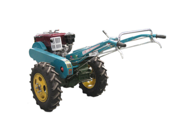 101B手扶拖拉機(jī)